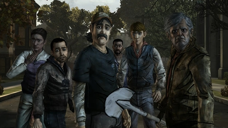 Illustration for article titled Patricia's Top Ten Games of 2012